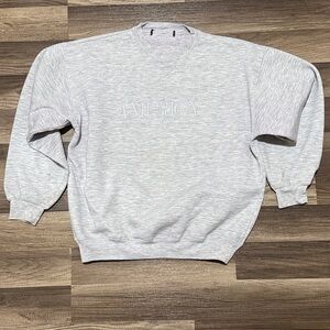 Vintage America Perry Ellis Sweatshirt